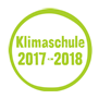 Siegel Klimaschule 2017 2018